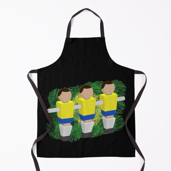 Item preview, Brazil Foosball designed and sold by T-Wrks.