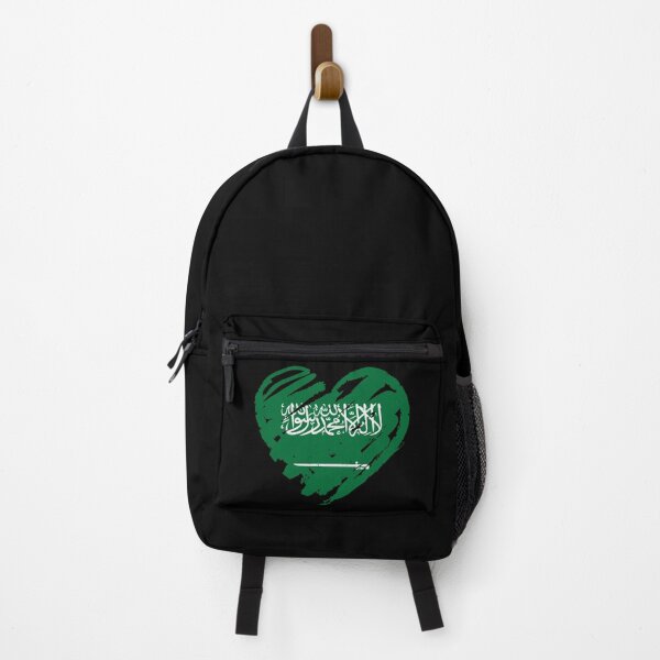 Item preview, I Love Saudi Arabia designed and sold by feether-store.