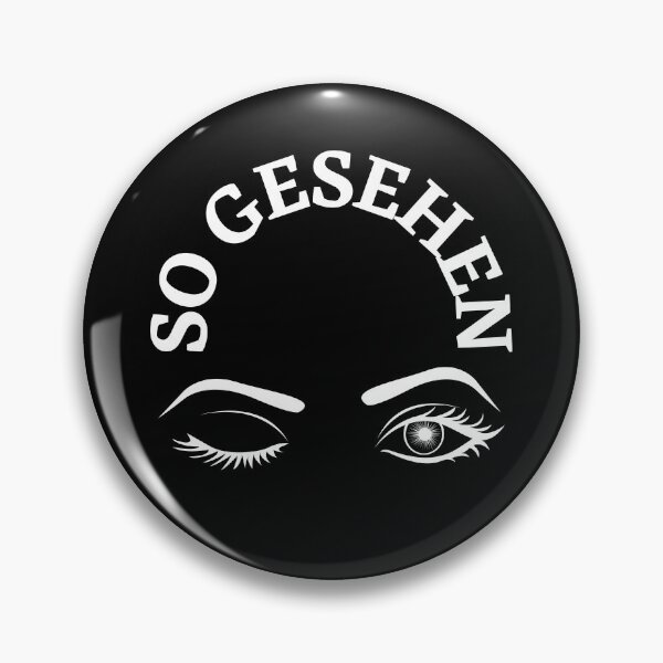 Item preview, Seen this way - thought, statement, question designed and sold by Amalaya.