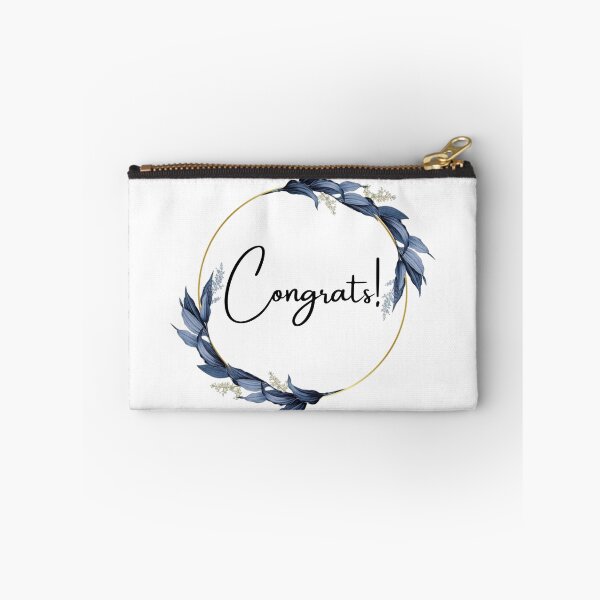 Item preview, Congrats designed and sold by JustSeasons.