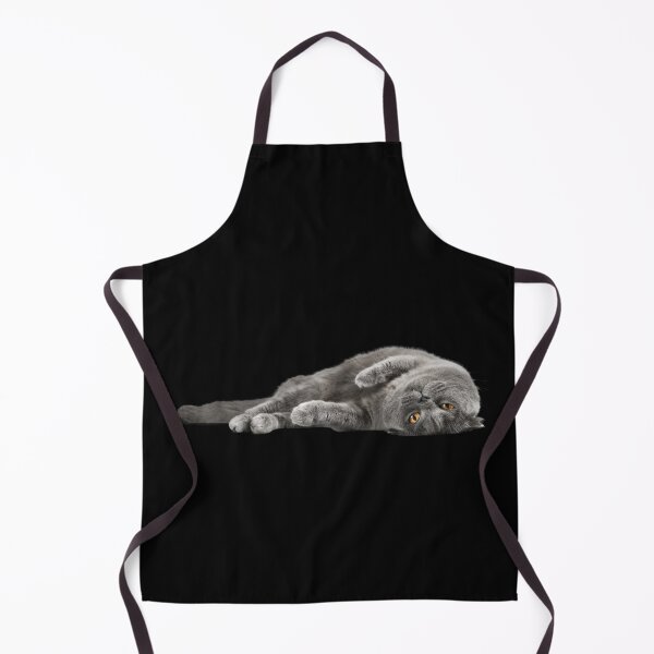 Item preview, Cute cat laying down designed and sold by Sebastian Crafts.