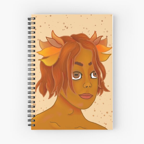 Item preview, Orange Alien designed and sold by luckyboyart.