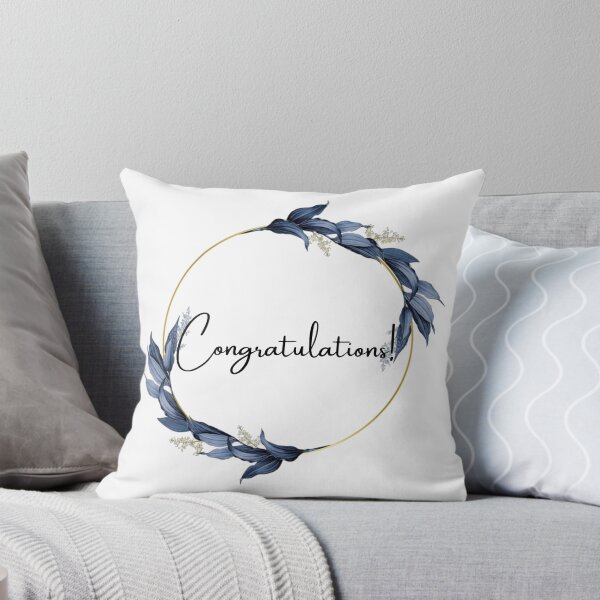 Item preview, Congratulations designed and sold by JustSeasons.