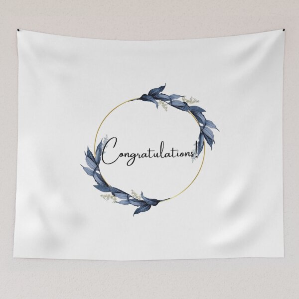Item preview, Congratulations designed and sold by JustSeasons.