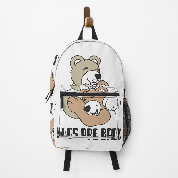 Item preview, Adorable Hugging Bears, Hugs are Back designed and sold by notasimp.