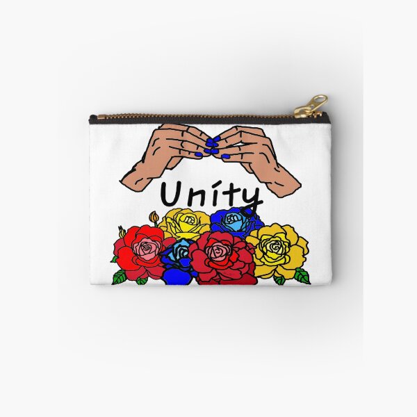 Item preview, ASL More Unity designed and sold by OlivesssArt.
