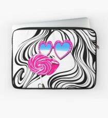 Glamour Pop Laptoptasche