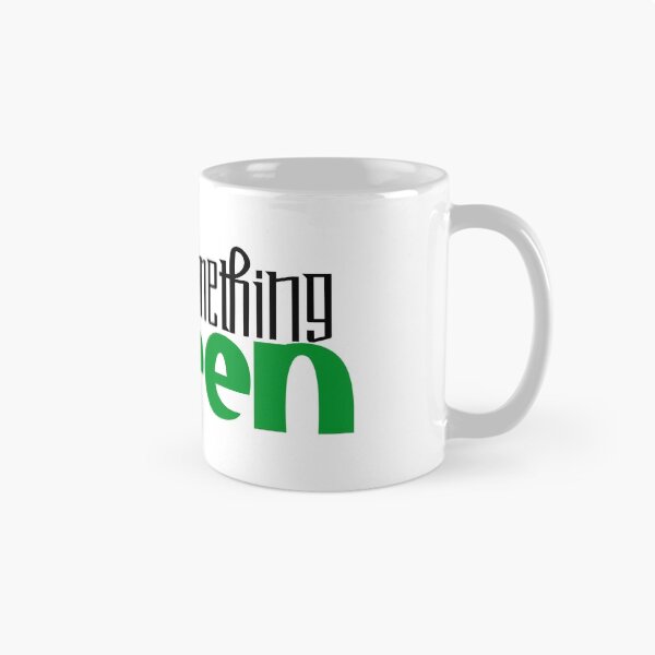 Item preview, Do Something Green designed and sold by Mohammed Sohail Khan.