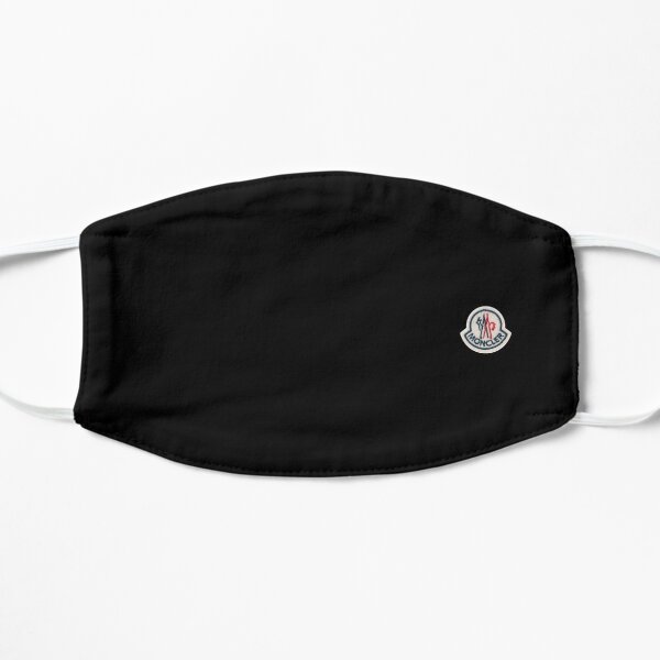 Moncler Masque sans plis