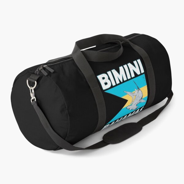Item preview, Bimini Bahamas Hammerhead Shark designed and sold by NicGrayGraphic.