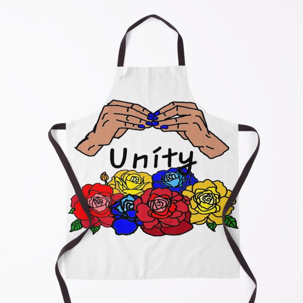 Item preview, ASL More Unity designed and sold by OlivesssArt.