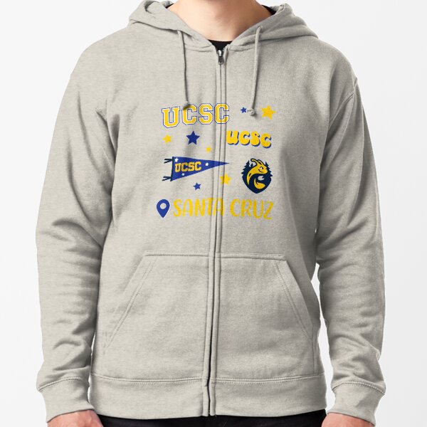 ucsc sweatshirt