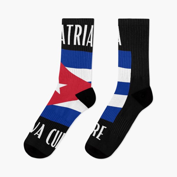 Item preview, Patria Y Vida Viva Cuba Bibre designed and sold by arnabbabai.