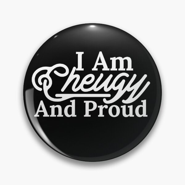 Item preview, I Am Cheugy And Proud designed and sold by Edenjodie.