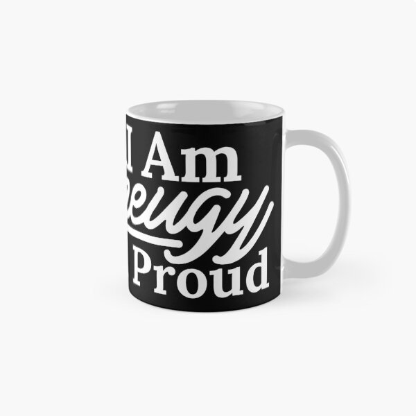 Item preview, I Am Cheugy And Proud designed and sold by Edenjodie.