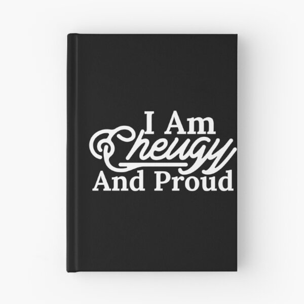 Item preview, I Am Cheugy And Proud designed and sold by Edenjodie.