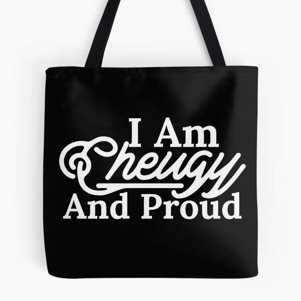 Item preview, I Am Cheugy And Proud designed and sold by Edenjodie.