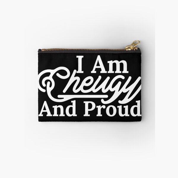 Item preview, I Am Cheugy And Proud designed and sold by Edenjodie.