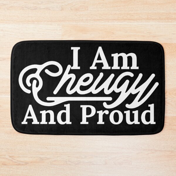 Item preview, I Am Cheugy And Proud designed and sold by Edenjodie.