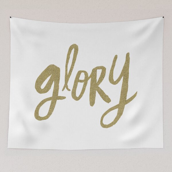 Item preview, Glory Gold designed and sold by theanointedhome.