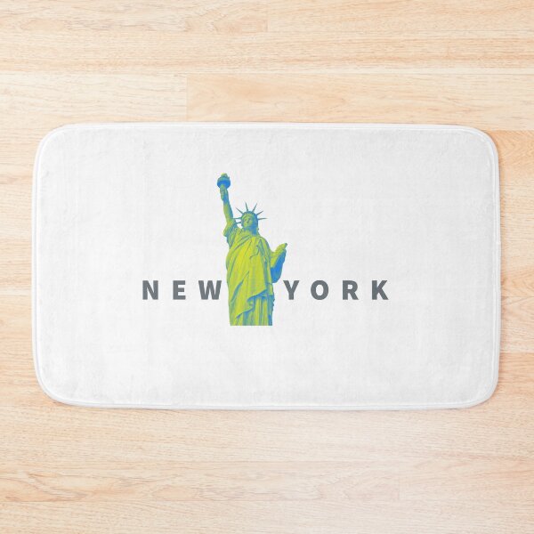 Item preview, NEW YORK - NEW YORK CITY - USA - LIBERTY Statue of Liberty  designed and sold by Tropical Blood.