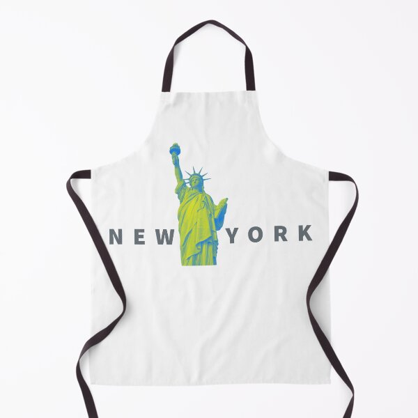 Item preview, NEW YORK - NEW YORK CITY - USA - LIBERTY Statue of Liberty designed and sold by Tropical Blood.