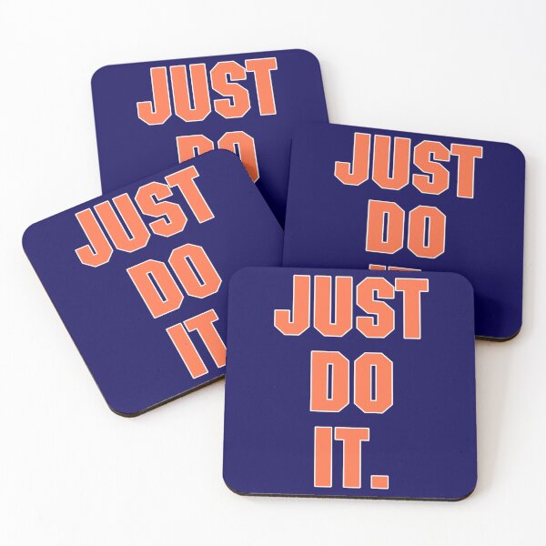Item preview, Just Do It . For Men & Women designed and sold by Magic-Offers.