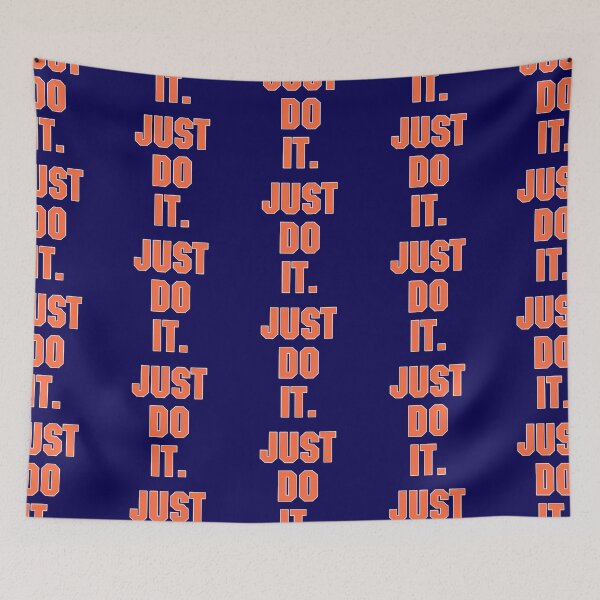 Item preview, Just Do It . For Men & Women designed and sold by Magic-Offers.