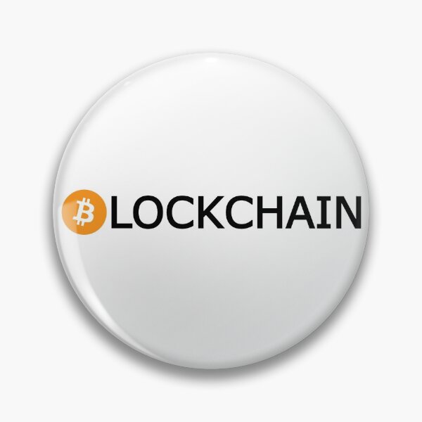 Item preview, B for Blockchain designed and sold by Anthony Joseph Latorre.