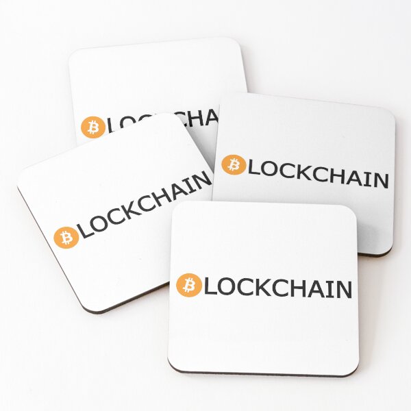 Item preview, B for Blockchain designed and sold by Anthony Joseph Latorre.