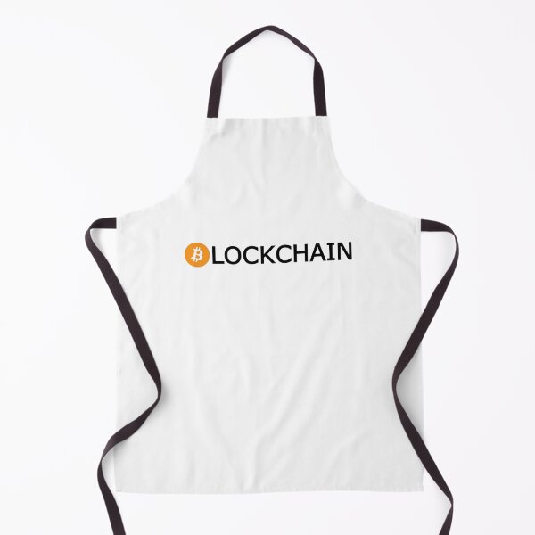 Item preview, B for Blockchain designed and sold by Anthony Joseph Latorre.