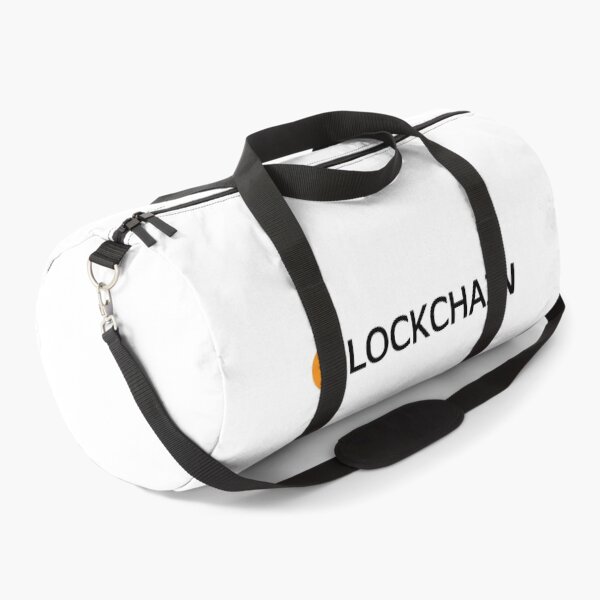 Item preview, B for Blockchain designed and sold by Anthony Joseph Latorre.