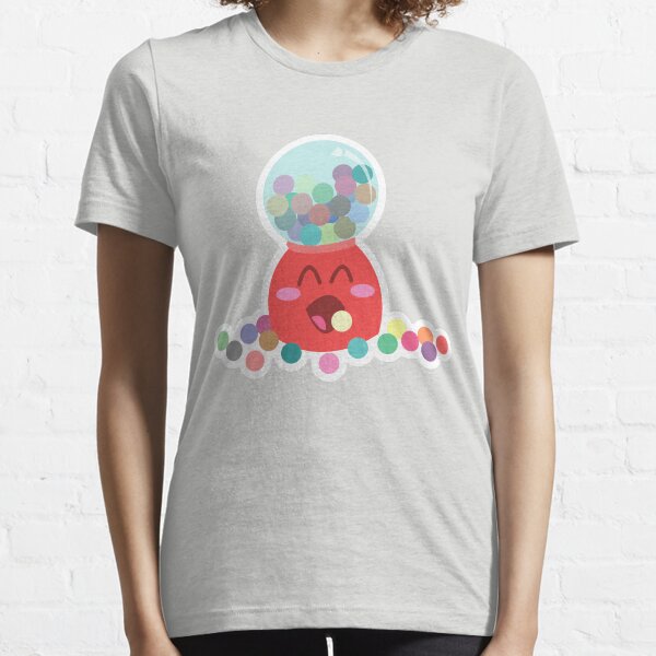 Bubble Gum Machine Essential T-Shirt