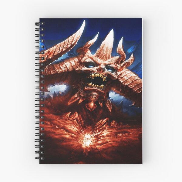 Item preview, Demon designed and sold by Varselly.