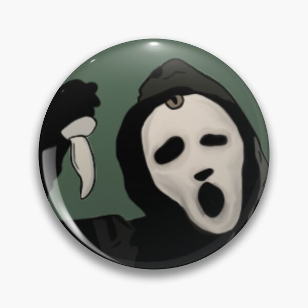 Item preview, James Mask designed and sold by notastranger.