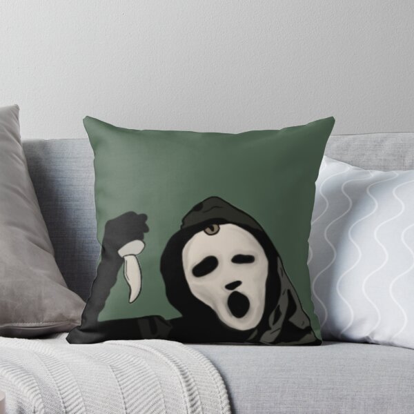 Item preview, James Mask designed and sold by notastranger.