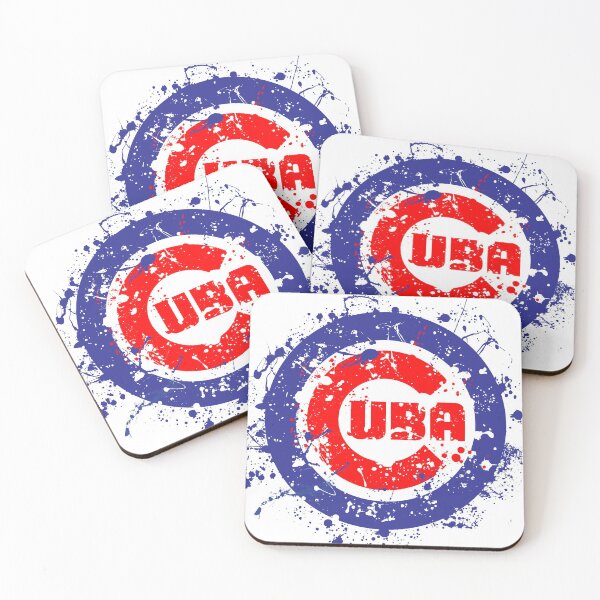 Item preview, Cuba Splatter designed and sold by ArtofDissent.