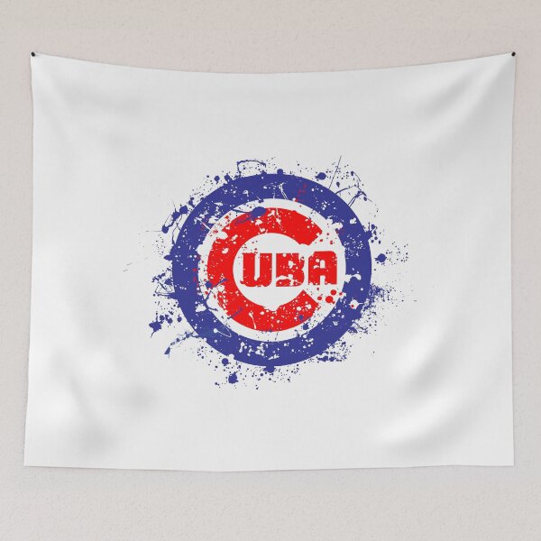 Item preview, Cuba Splatter designed and sold by ArtofDissent.