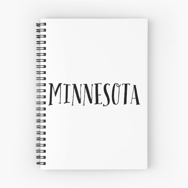 Item preview, Minnesota - Capitalized designed and sold by Empower-Designs.