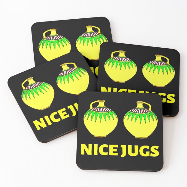 Item preview, Just a woman with cice jugs- dirty joke  designed and sold by Takemeforaride.