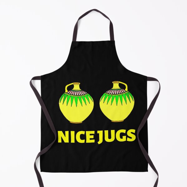 Item preview, Just a woman with cice jugs- dirty joke  designed and sold by Takemeforaride.