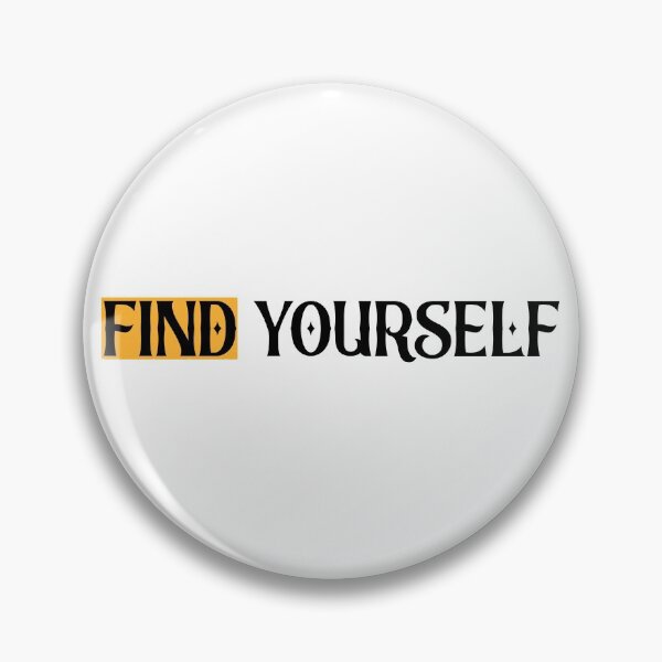 Item preview, Find Yourself designed and sold by Mohammed Sohail Khan.