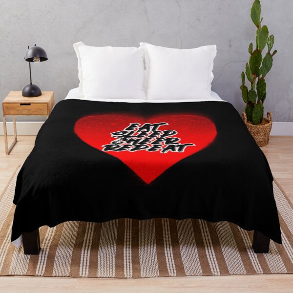 Item preview, Eat Sleep Cheer Repeat designed and sold by NuarzDesign.