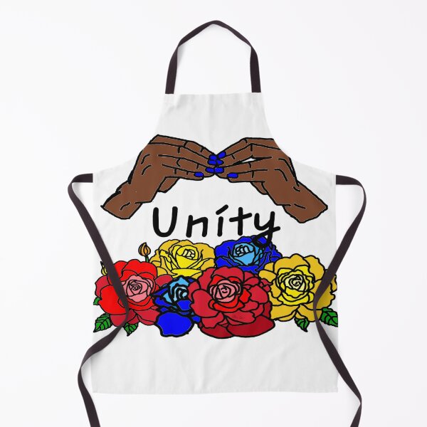 Item preview, ASL More Unity designed and sold by OlivesssArt.