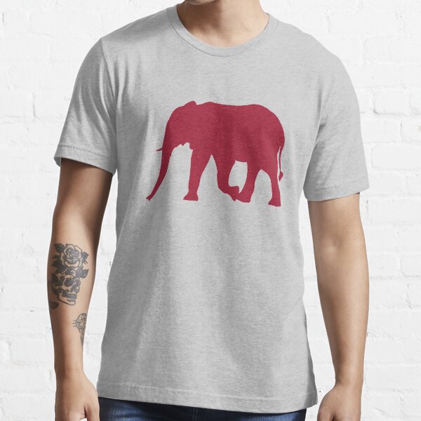 Alabama Crimson Tide Essential T-Shirt
