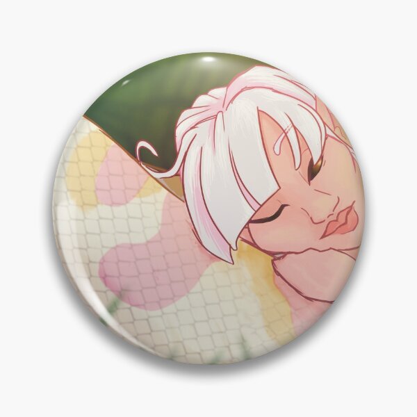 Item preview, Snake Lady Sleeps designed and sold by linoonehat.