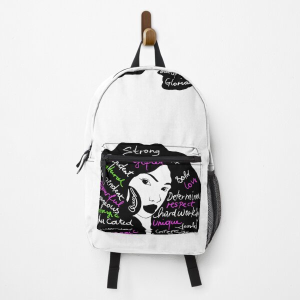 Item preview, Strong Young Black women designed and sold by NoraciousEmpire.