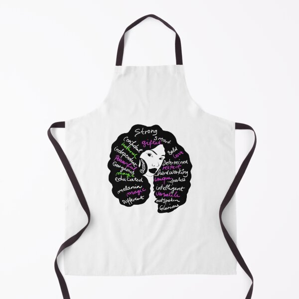Item preview, Strong Young Black women designed and sold by NoraciousEmpire.