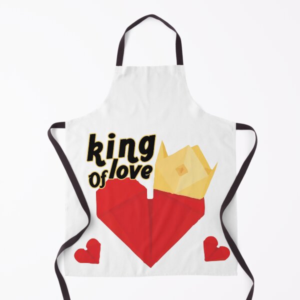 Item preview, King Of Love designed and sold by The-Fantasy.