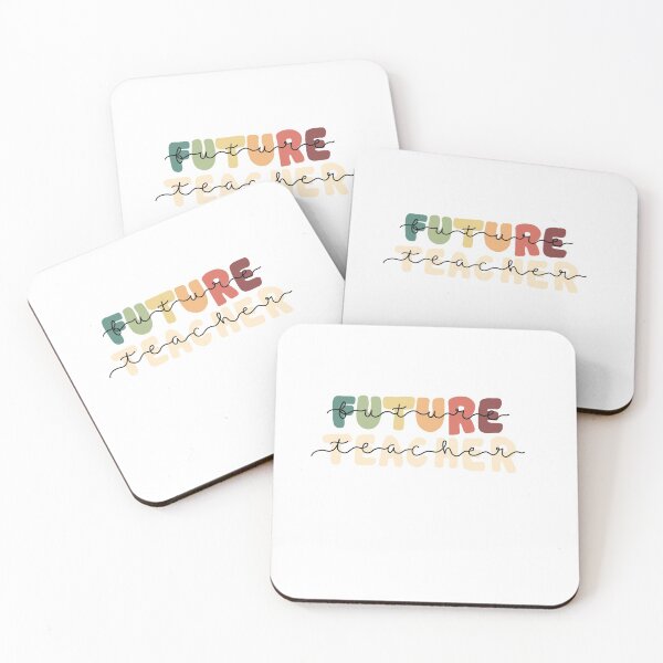Item preview, Future Teacher designed and sold by hannahfbeard.